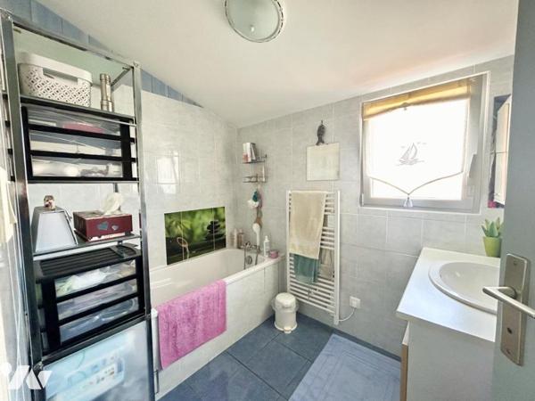 Maison avec piscine - 3 Chambres / Proximité Mer - LA PLAINE-SUR-MER