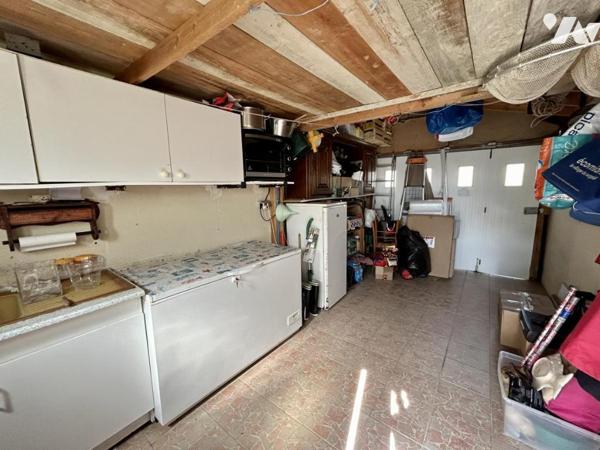 Maison avec piscine - 3 Chambres / Proximité Mer - LA PLAINE-SUR-MER