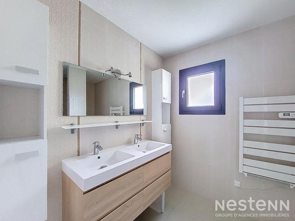 A Vendre Maison de plain-pied de 117 m² avec garage et jardin dans lotissement de Condom