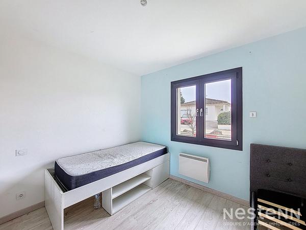 A Vendre Maison de plain-pied de 117 m² avec garage et jardin dans lotissement de Condom