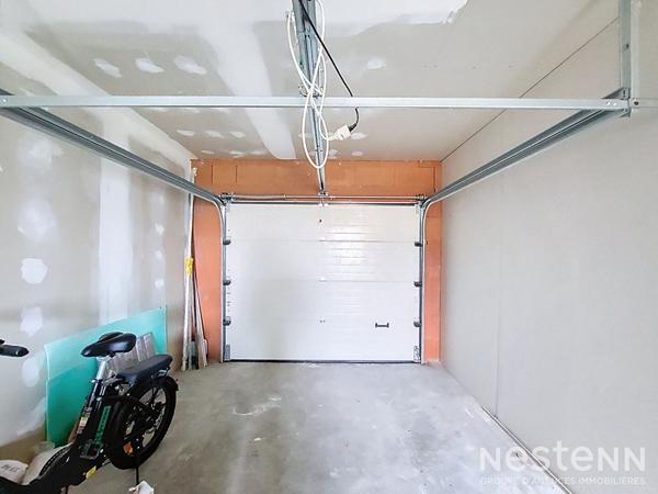 A Vendre Maison de plain-pied de 117 m² avec garage et jardin dans lotissement de Condom