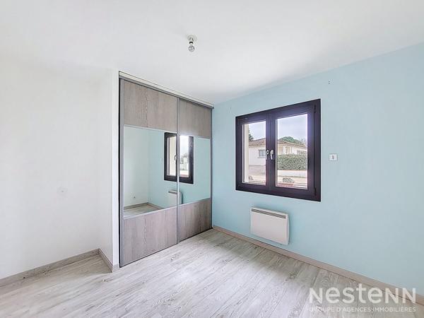 A Vendre Maison de plain-pied de 117 m² avec garage et jardin dans lotissement de Condom