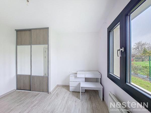 A Vendre Maison de plain-pied de 117 m² avec garage et jardin dans lotissement de Condom