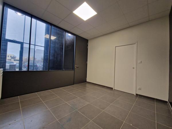 Local D’activité 135m² – Angers