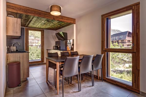 Vente Appartement de luxe Chamonix-Mont-Blanc 4 Pièces 74 m²