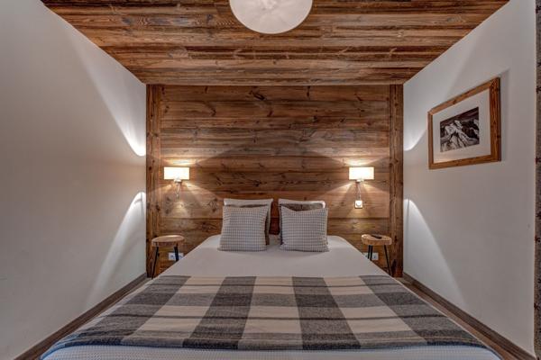 Vente Appartement de luxe Chamonix-Mont-Blanc 4 Pièces 74 m²