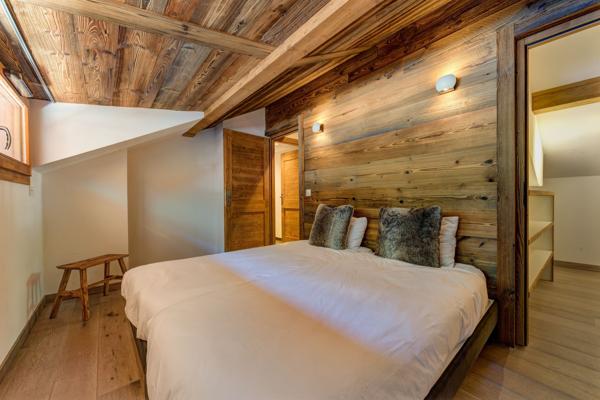Vente Appartement de luxe Chamonix-Mont-Blanc 4 Pièces 74 m²