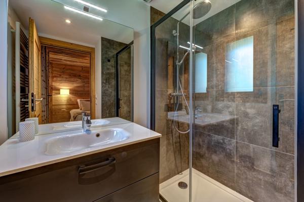Vente Appartement de luxe Chamonix-Mont-Blanc 4 Pièces 74 m²