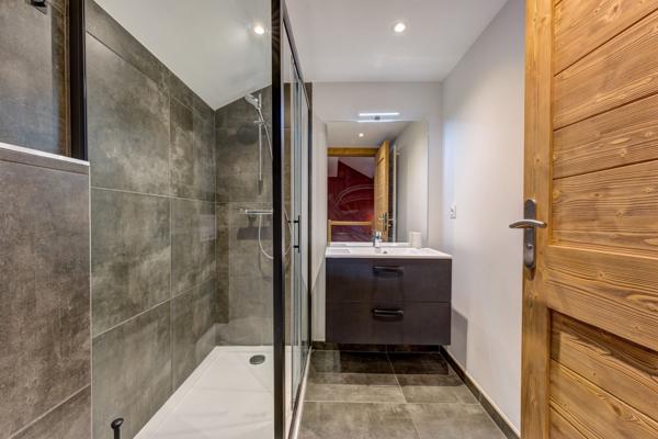 Vente Appartement de luxe Chamonix-Mont-Blanc 4 Pièces 74 m²