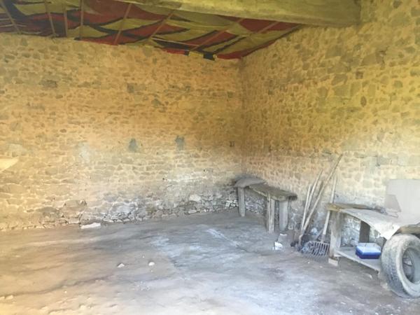 Maison de campagne en Creuse