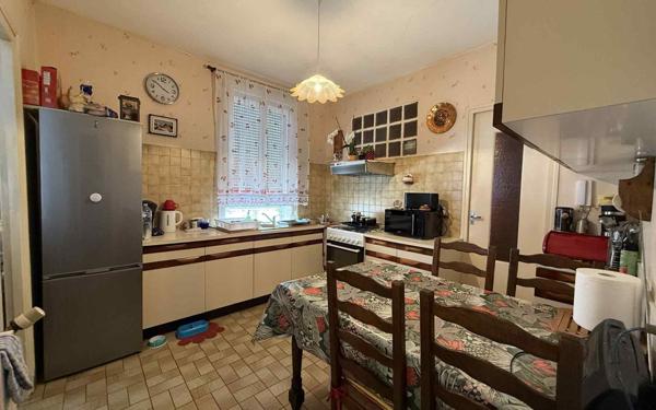 Maison à vendre    4 pièces •  Longueil-Annel