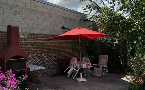 Maison à vendre    4 pièces •  Longueil-Annel