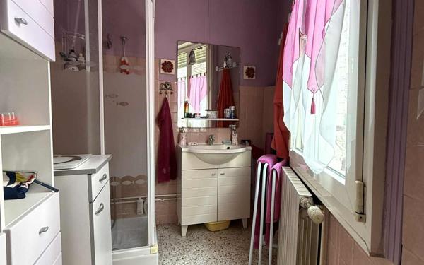 Maison à vendre    4 pièces •  Longueil-Annel