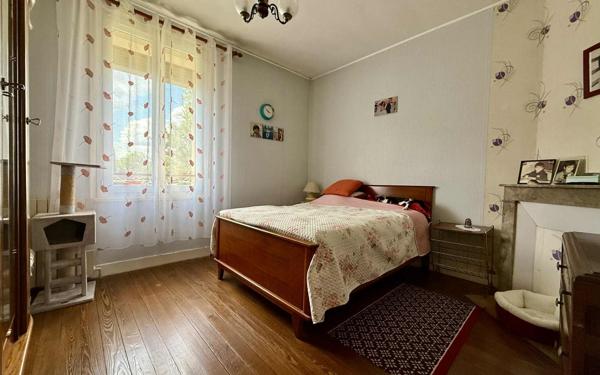 Maison à vendre    4 pièces •  Longueil-Annel