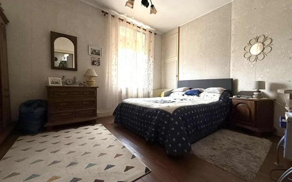 Maison à vendre    4 pièces •  Longueil-Annel