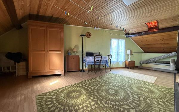 Maison à vendre    4 pièces •  Longueil-Annel