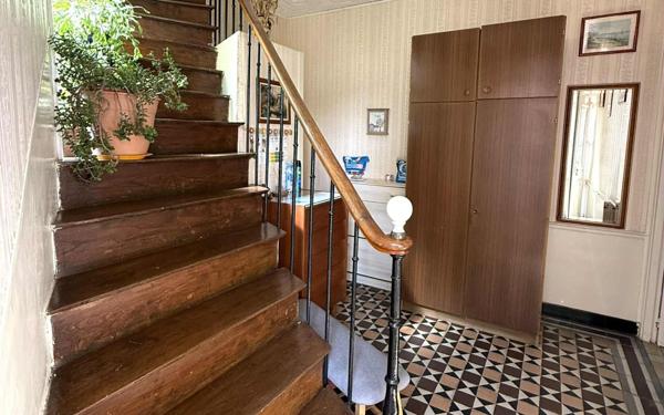 Maison à vendre    4 pièces •  Longueil-Annel