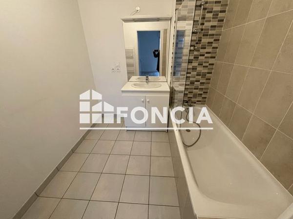 Location Appartement 2 pièces 46.65 m² - Bat 2 Saint Herblain 44800