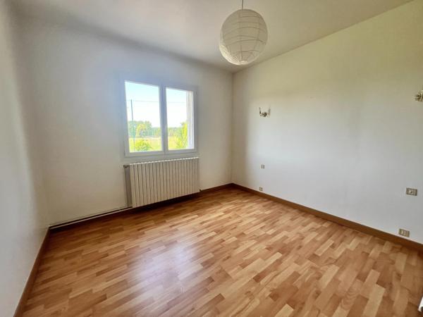 Vaste maison de 198 m² habitable avec sous-sol total