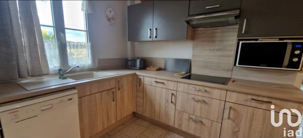 Maison à vendre 5 pièces 84 m² Vidauban