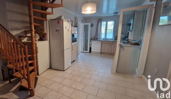 Maison à vendre 5 pièces 84 m² Vidauban