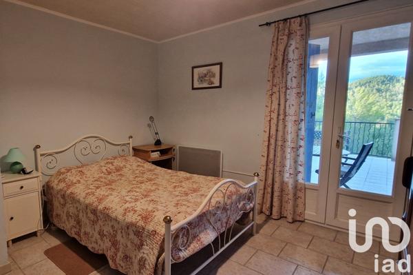 Maison à vendre 5 pièces 84 m² Vidauban