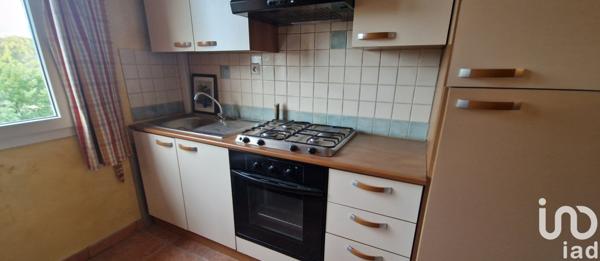 Maison à vendre 5 pièces 84 m² Vidauban