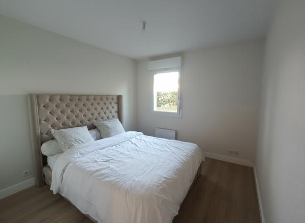 Appartement 2 pièces - 53 m² Exclusivité efficity