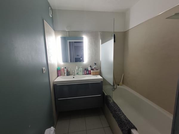 Appartement 2 pièces - 53 m² Exclusivité efficity