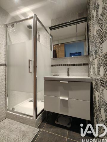 Appartement à vendre 4 pièces 75 m² Évreux