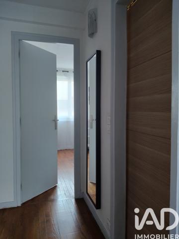 Appartement à vendre 4 pièces 75 m² Évreux