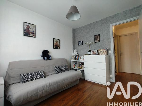 Appartement à vendre 4 pièces 75 m² Évreux