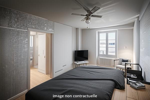 Maison Vaux Sur Seine - 4 chambres- 100 m²