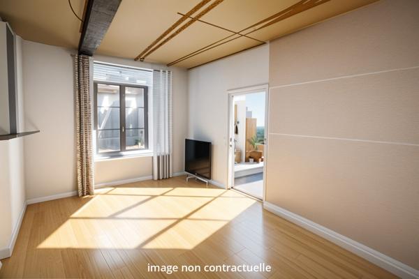 Maison Vaux Sur Seine - 4 chambres- 100 m²