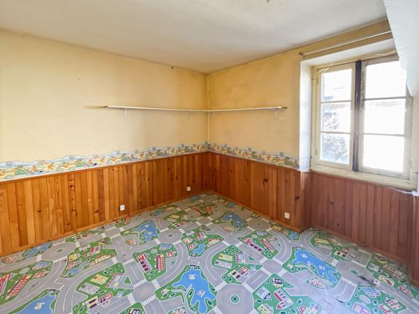 Maison Vaux Sur Seine - 4 chambres- 100 m²