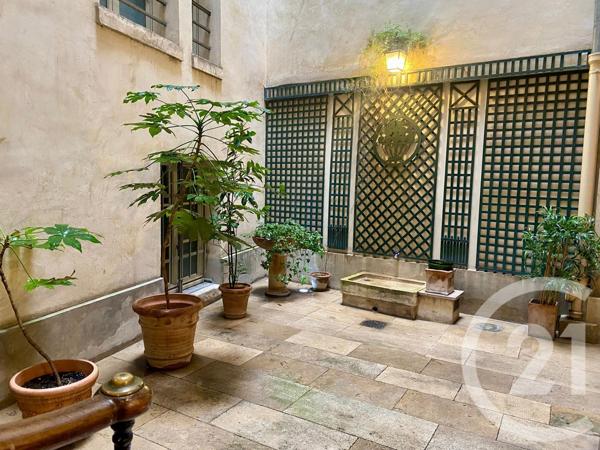 Appartement à vendre  4 pièces - 67 m2 PARIS - 75006