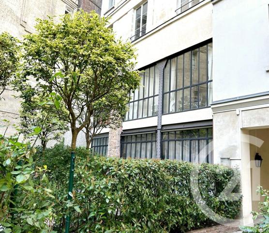 Appartement à vendre  4 pièces - 67 m2 PARIS - 75006