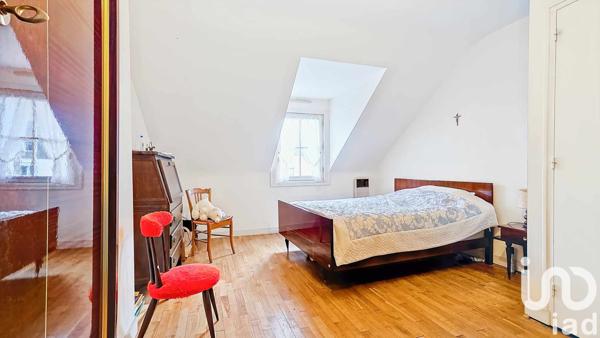 Maison à vendre 6 pièces 130 m² Nivillac