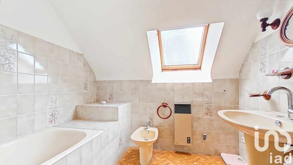 Maison à vendre 6 pièces 130 m² Nivillac