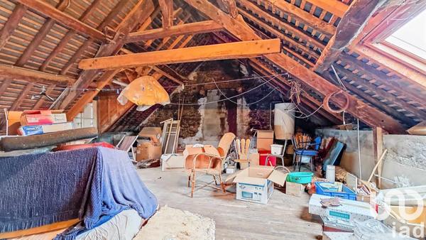 Maison à vendre 6 pièces 130 m² Nivillac