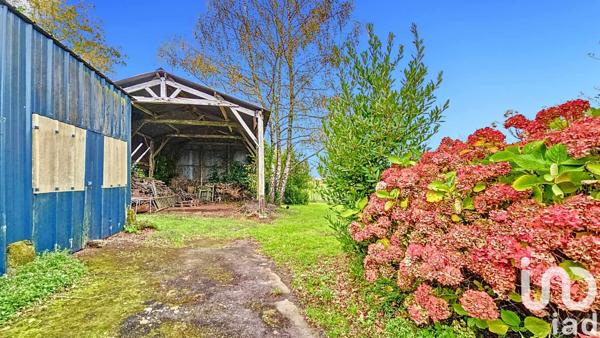 Maison à vendre 6 pièces 130 m² Nivillac