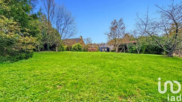 Maison à vendre 6 pièces 130 m² Nivillac