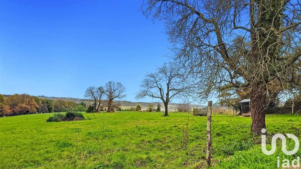 Maison à vendre 6 pièces 130 m² Nivillac