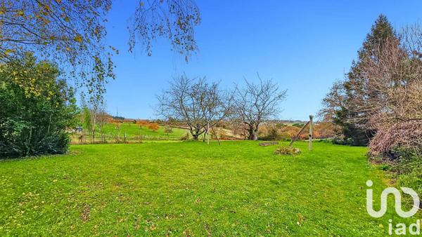 Maison à vendre 6 pièces 130 m² Nivillac