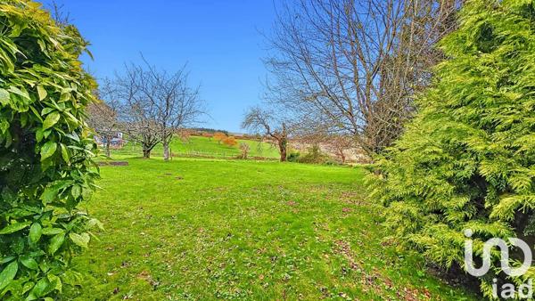 Maison à vendre 6 pièces 130 m² Nivillac