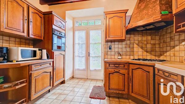 Maison à vendre 6 pièces 130 m² Nivillac