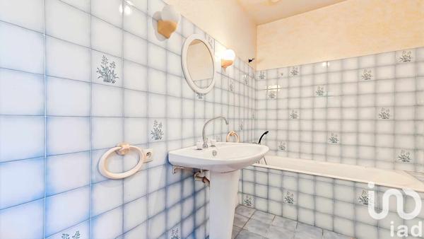 Maison à vendre 6 pièces 130 m² Nivillac