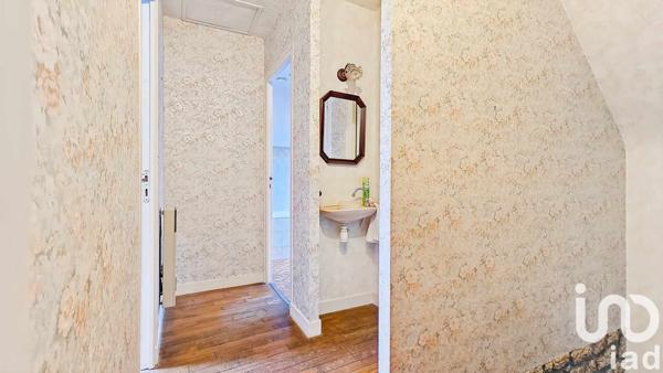 Maison à vendre 6 pièces 130 m² Nivillac