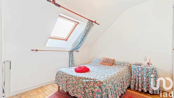 Maison à vendre 6 pièces 130 m² Nivillac