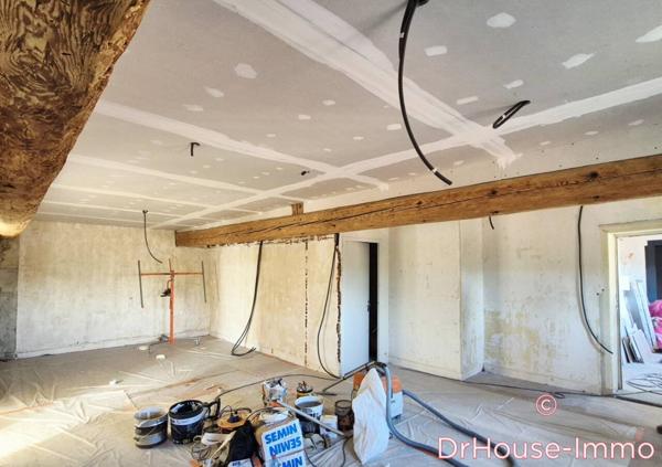 Appartement à vendre 3 pièces de 73 m²